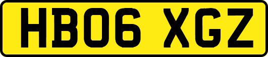 HB06XGZ