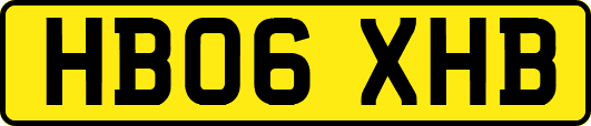 HB06XHB