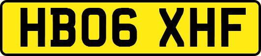 HB06XHF