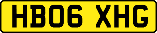 HB06XHG