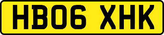 HB06XHK
