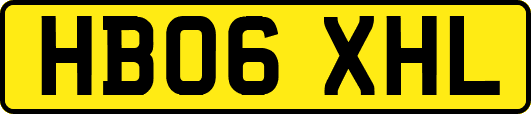 HB06XHL