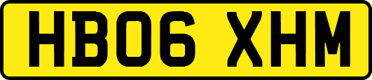 HB06XHM
