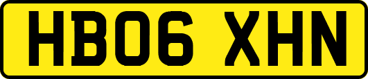 HB06XHN
