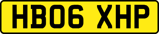 HB06XHP