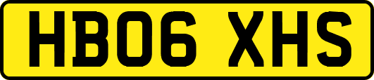 HB06XHS
