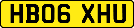 HB06XHU