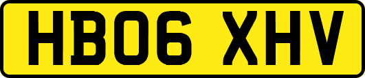 HB06XHV