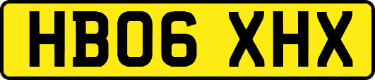 HB06XHX