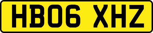 HB06XHZ