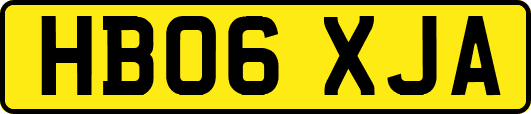 HB06XJA
