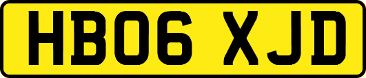HB06XJD