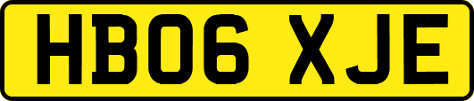 HB06XJE