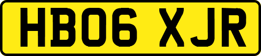 HB06XJR