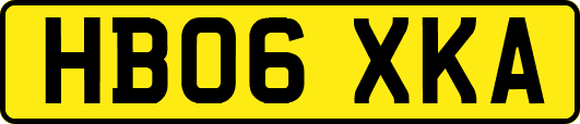 HB06XKA