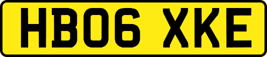 HB06XKE