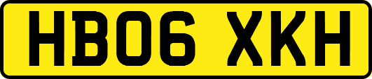 HB06XKH