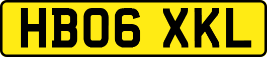 HB06XKL