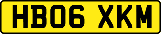 HB06XKM