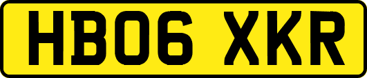 HB06XKR
