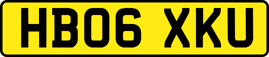 HB06XKU