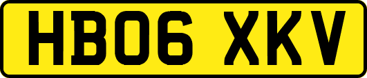 HB06XKV