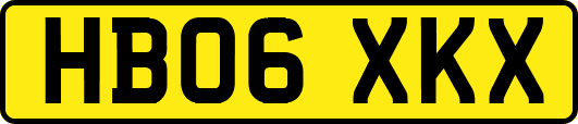 HB06XKX