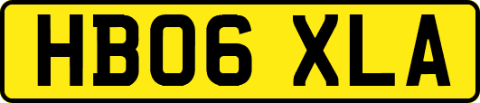 HB06XLA