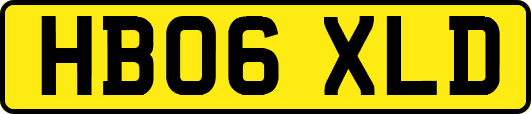 HB06XLD
