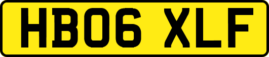 HB06XLF