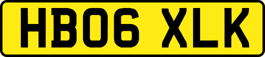HB06XLK