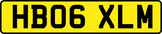 HB06XLM