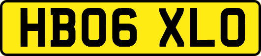 HB06XLO