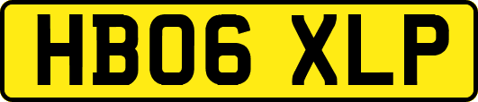 HB06XLP