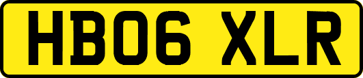 HB06XLR
