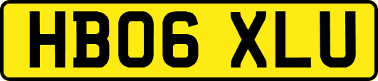 HB06XLU