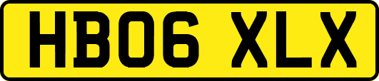 HB06XLX