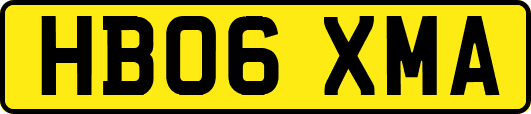 HB06XMA