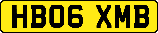 HB06XMB
