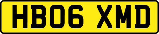 HB06XMD