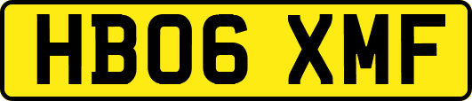 HB06XMF