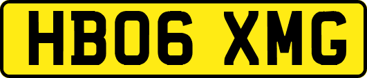 HB06XMG
