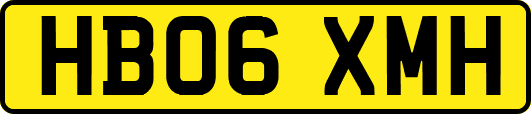 HB06XMH