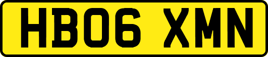 HB06XMN
