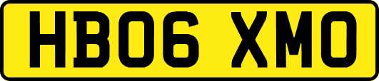 HB06XMO