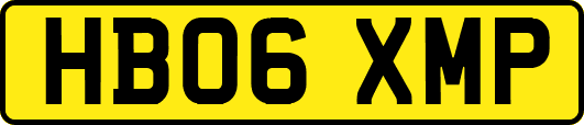 HB06XMP
