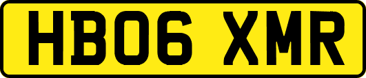 HB06XMR