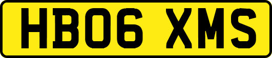 HB06XMS