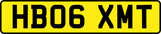 HB06XMT