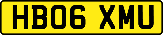 HB06XMU